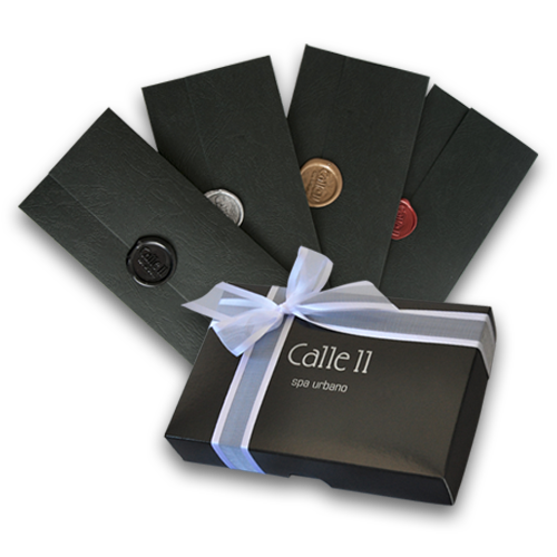 Giftcard Calle 11 